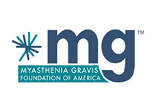 mg™ Myasthenia Gravis Foundation Of America.