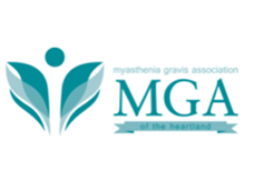 Myasthenia Gravis Association of the heartland.
