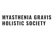 Myasthenia Gravis Holistic
Society